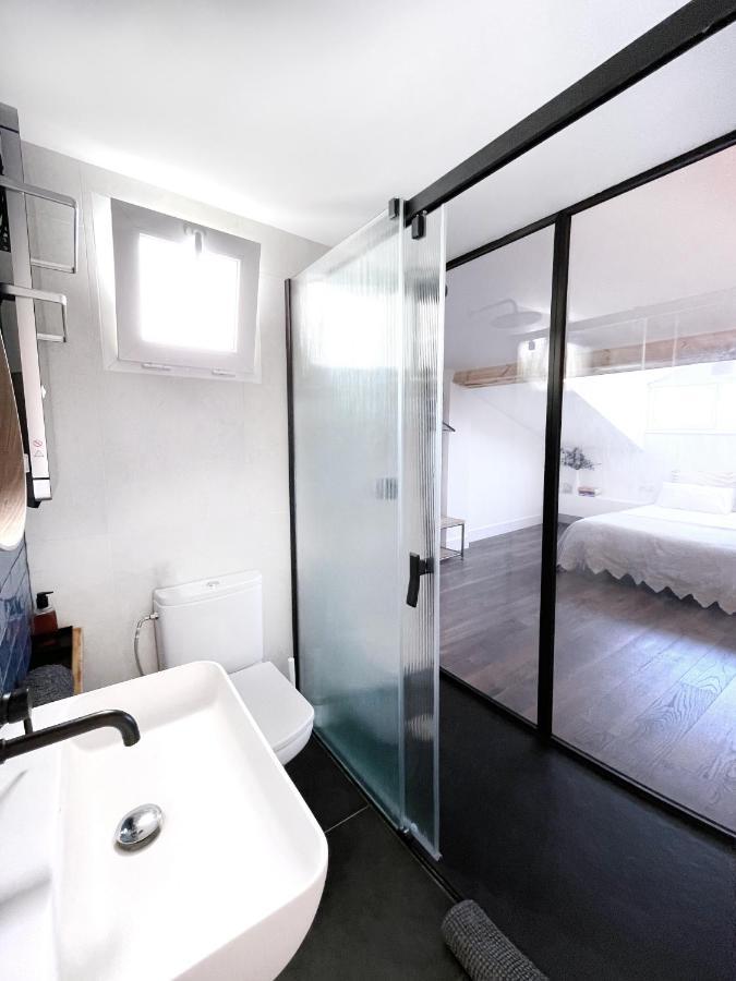 Luxury Pintoreria Atico Vitoria-Gasteiz Extérieur photo